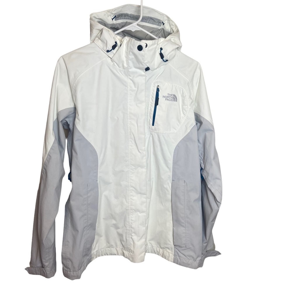 The North Face Atlas Tri-climate Outer Shell Ski Jacket Womens Size M